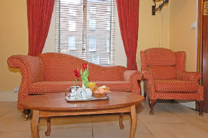Maple Hotel - Room 
