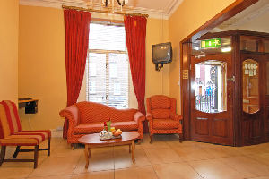 Maple Hotel - Room 2 