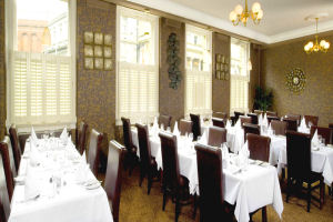 North Star Hotel - Restaurant - hhs01832