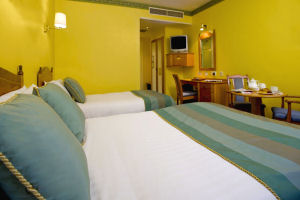 North Star Hotel - executive room - hhs01832