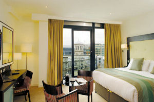 north Star prem club room 