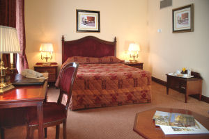 Double room