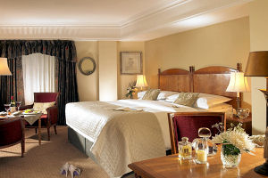 o callaghan Davenport double room  HHS03889