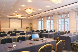 Temple Bar Hotel - Conference room