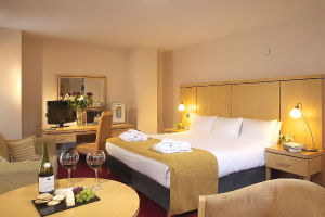 Temple Bar Hotel Dublin - Executive room