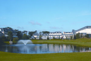 Citywest Hotel And Golf Resort Dublin