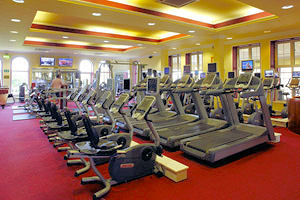 gym