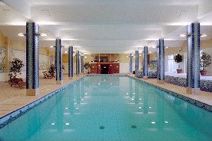 Leisure Centre