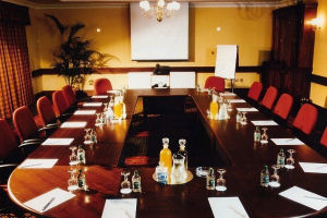 Board Room
