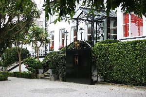 Mount Herbert Hotel Dublin