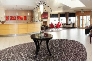 Arklow Bay Hotel - Reception