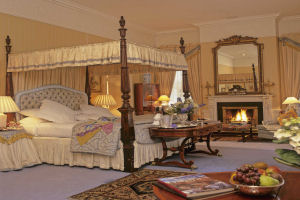 Marlfield House Hotel - Stopford Room