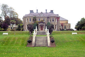tinakilly house 