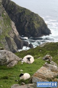 Slieve League