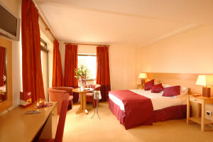 Best Western Rosslare - Room