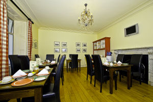Faythe Guesthouse - Breakfast room image 1