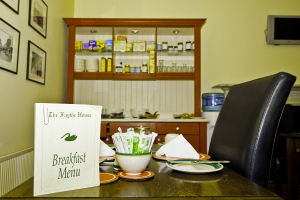 Faythe Guesthouse - Breakfast room image 3