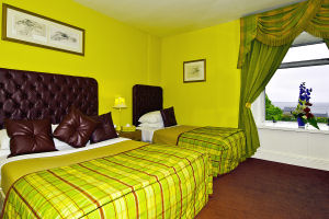 Faythe Guesthouse - Double and single room image 2