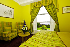 Faythe Guesthouse - Double room image 1