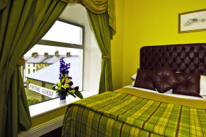 Faythe Guesthouse - Double room image 2