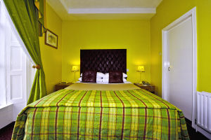 Faythe Guesthouse - Double room image 3
