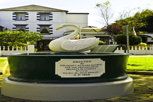 Faythe Guesthouse - Front