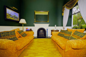 Faythe Guesthouse - Guest lounge image 1