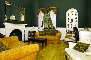 Faythe Guesthouse - Guest lounge image 2