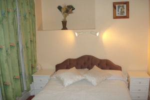 Saint George Guesthouse - Double room image 1