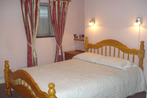 Saint George Guesthouse - Double room image 2