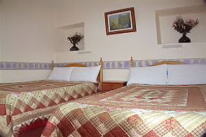 St George - bedroom - gas07409