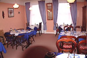 St George - breakfast - gas07409