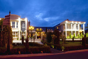Whitford House Hotel - Hotel Exterior