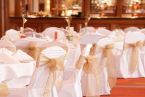 Banqueting Suite