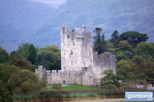 Ross Castle Killarney