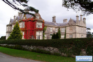 Muckross House Killarney