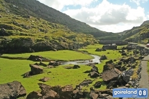 Gap of Dunloe