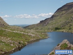 Gap of Dunloe