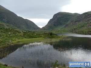 Gap of Dunloe