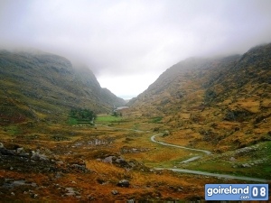 Gap of Dunloe