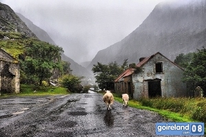 Gap of Dunloe
