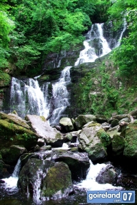 Torc Waterfall Killarney