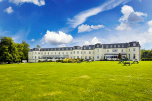 Bloomfield House Hotel - Full Exterior image