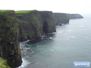 Cliffs of Moher