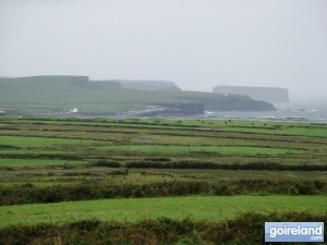 Cliffs of Moher