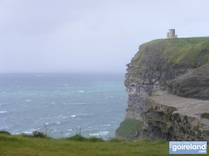 Cliffs of Moher