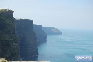 Cliffs of Moher, Ireland