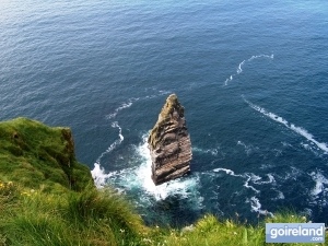 Cliffs of Moher