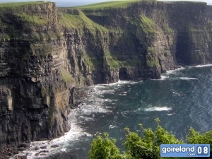 Cliffs of Moher