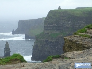 Cliffs of Moher